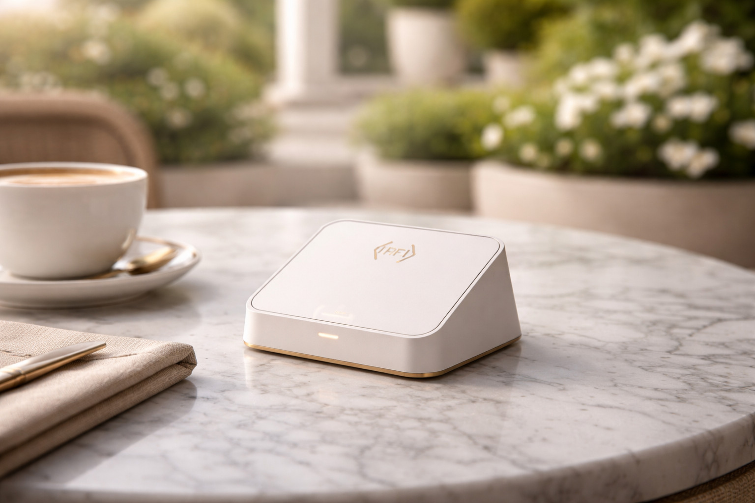 KANRIA Touch device